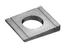 Шайба косая 